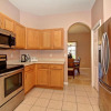 Отель Cherokee Villa, фото 4