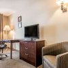 Отель Comfort Inn & Suites Barrie, фото 29