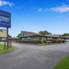 Отель Days Inn by Wyndham Liverpool/Syracuse, фото 12