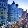Отель Madrid Suites Gran Via, фото 1