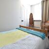 Отель Simple Cottage Opposite the Beach and Within Walking Distance of the Facilities, фото 3