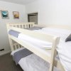 Отель Oceanside Croyde 3 Bedrooms Sleeps 6, фото 9
