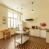 Отель Spacious Holiday Home With Garden, фото 6