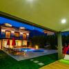 Отель Blue - 4 Bedroom Holiday Villa in Hisarönü, фото 18