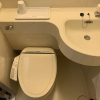 Отель Toyoko Inn Takasaki Station Nishi 1, фото 8
