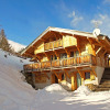 Отель Chalet Du Bulle Saint Gervais, фото 1