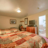 Отель Amber Sky Motel, фото 4