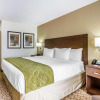 Отель Comfort Suites At Tucson Mall, фото 32