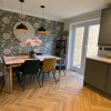 Отель Beautiful 3-bed House in Bedford, фото 14