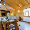 Отель Spacious Apartment in Pazin With Pool, фото 4