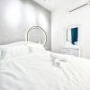 Отель SKS Habitat 461 2BR 4-5pax Larkin Johor Bahru, фото 4