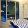 Отель Puchong 1-5pax IOI Cozy Apartment Skypod, фото 4