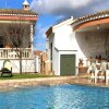 Отель House With 5 Bedrooms in Arcos, With Private Pool, Furnished Terrace a, фото 1