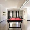 Отель Luna & Stellar by Avantstay Modern Artist's Loft Buyout w/ 10 Brs, Patio & Billiards в Скотсдейле