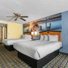 Отель Days Inn by Wyndham Myrtle Beach-Grand Strand, фото 7