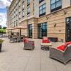 Отель Holiday Inn Rocky Mount - US 64, an IHG Hotel, фото 36