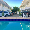 Отель Beverly Hills Flat, фото 8