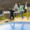 Отель Dormio resort Eifeler Tor, фото 34