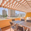 Отель Sur Suites Torremolinos, фото 13