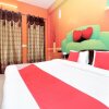 Отель OYO 14876 Hotel Samrat, фото 11