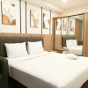 Отель Comfort And Simply Look Studio Room At Mataram City Apartment, фото 2