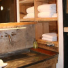 Отель Hôtel Le Vieux Chalet, фото 7