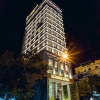 Отель Glamour Hotel Da Nang, фото 41