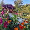 Отель Cottage La Sierra with JACUZZI, фото 11
