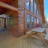 Отель Dream Catcher - 4 Br Cabin, фото 15