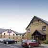 Отель Premier Inn St. Neots (Colmworth Park), фото 10