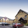 Отель Premier Inn St. Neots (Colmworth Park), фото 13