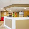 Отель Econo Lodge Inn & Suites Fort Rucker, фото 6