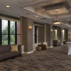 Отель Winston-Salem Marriott, фото 32