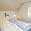Отель Refined Holiday Home in Ulfborg With Sauna, фото 5
