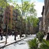 Отель Med Apartments Barcelona Borne в Барселоне