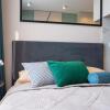 Гостиница Уютная студия в центре Адлера от LetoApart, фото 28