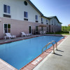 Отель Quality Inn Near Fort Riley, фото 15