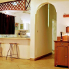 Отель Apartment With 3 Bedrooms in Albion, With Wonderful sea View, Pool Acc, фото 8
