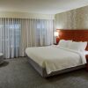 Отель Courtyard by Marriott Columbus West/Hilliard, фото 5