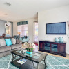 Отель Vista Cay Luxury 4 Bedroom Condo 3099, фото 11