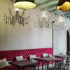 Отель Restaurante Galeria Essentia, фото 26