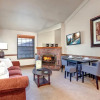 Отель K B M Resorts: Cbi-307, Walk to Park City Slopes, Wood Fireplace, W/d!, фото 1