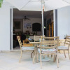 Отель Room in B&B - Executive Comfort Room With Swimming Pool Air Conditioning and Parking, фото 10