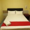 Отель Fully Hotel Johor Jaya, фото 8