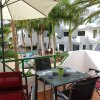 Отель Apartment With one Bedroom in Puerto del Carmen, With Shared Pool, Furnished Terrace and Wifi - 400 , фото 18