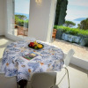 Отель Uniquely located, quiet, facing the sea. 3 Rooms Villa, 6 Beds,  sea 80/100 mt.-Scrittore2 Villa Fio, фото 37