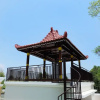 Отель Villa Jogja Grand Bale with Private Pool by Simply Homy, фото 17