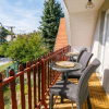 Отель Apartment Dalma Balatonboglar/Szemes, фото 13