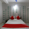 Отель Piyush Residency by Oyo Rooms, фото 10