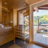 Отель Apartment on an Exclusive Property in Kaprun With Sauna, фото 15